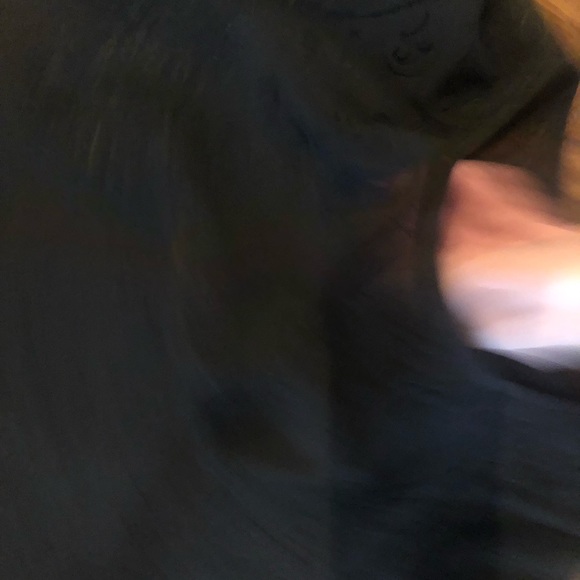 Mesh tee - Picture 2 of 4